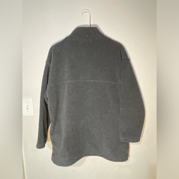 Lauren Ralph Lauren Men’s Gray Sweater - Picture 4 of 4